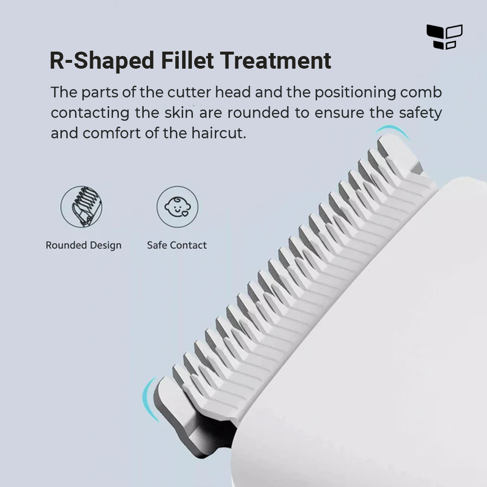Enchen Electric Hair Trimmer