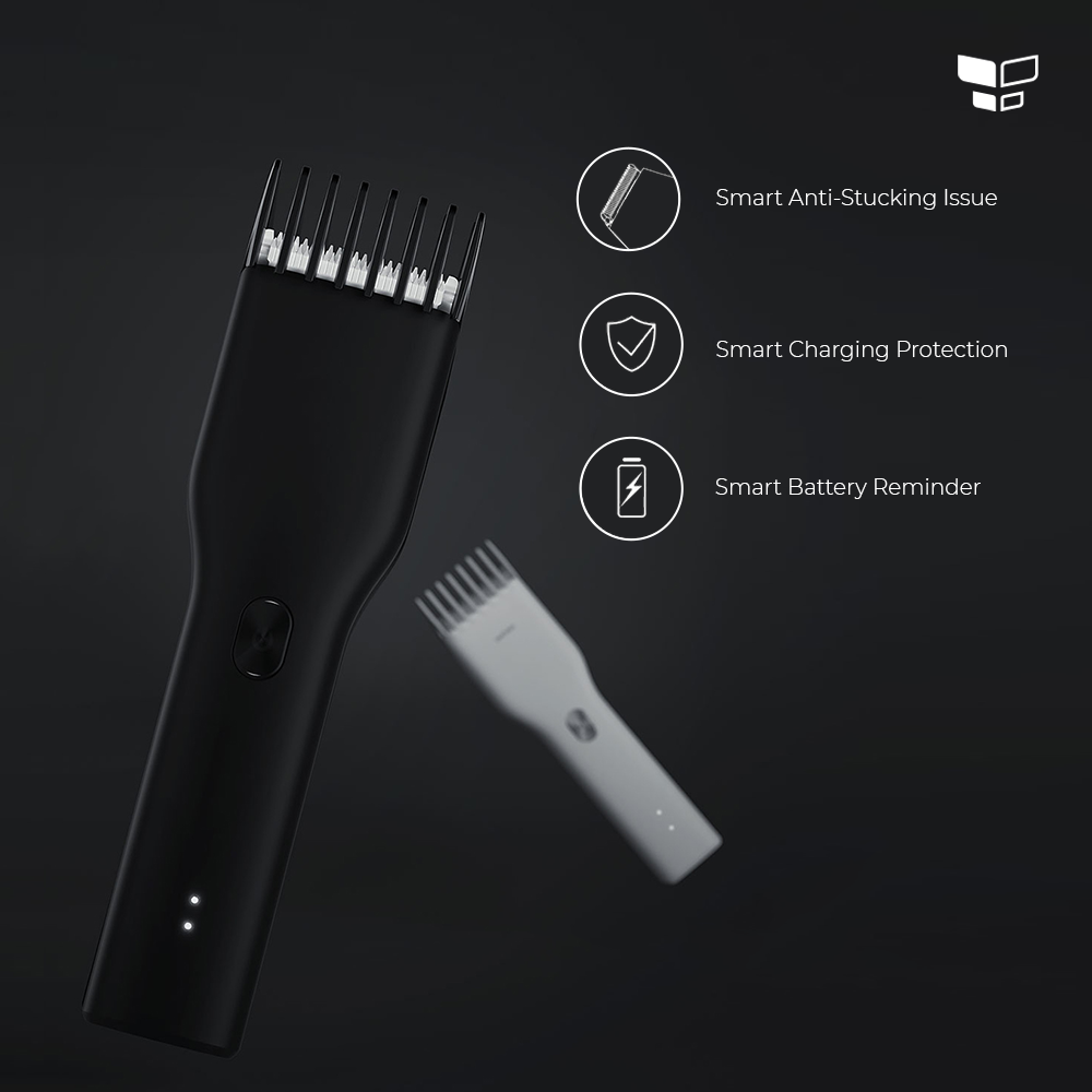 Enchen Electric Hair Trimmer