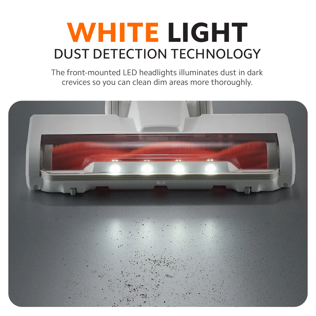 Xiaomi Vacuum Cleaner G20 Lite