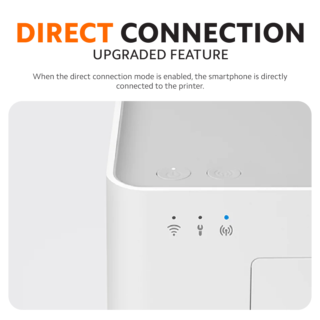 Xiaomi Instant Photo Printer 1S
