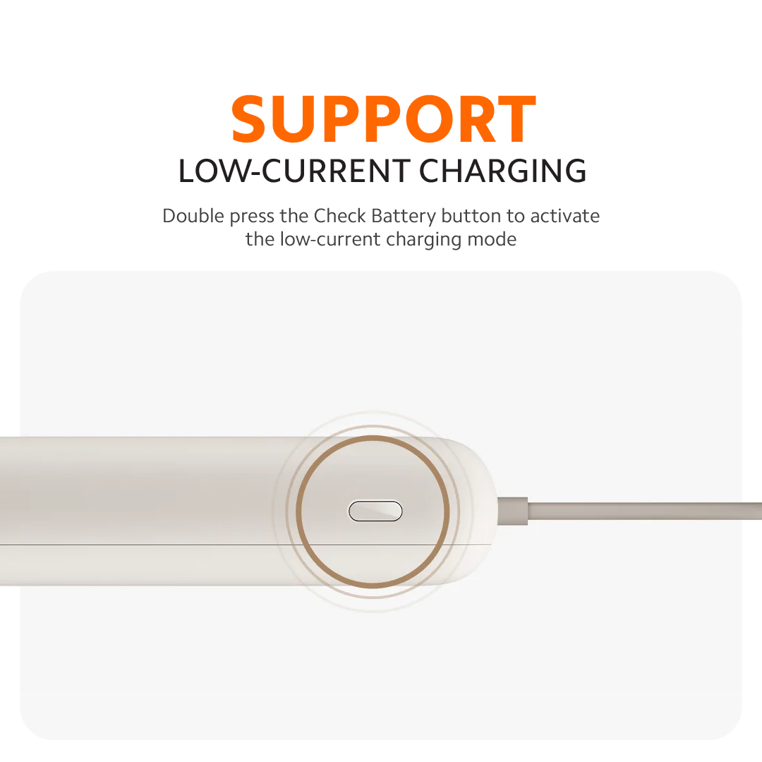 Xiaomi Power Bank 10000mAh (Integrated Cable) | 22.5W Max Power | Type-C Two Way Fast Charging | Pocket-Sized
