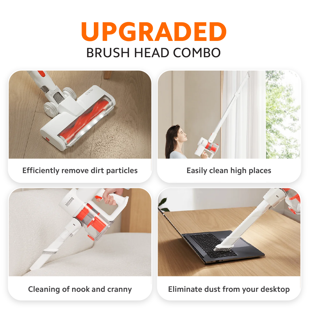 Xiaomi Vacuum Cleaner G20 Lite