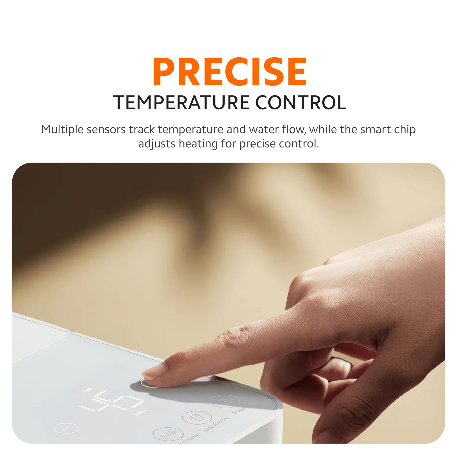 Xiaomi Hot Water Dispenser 3L