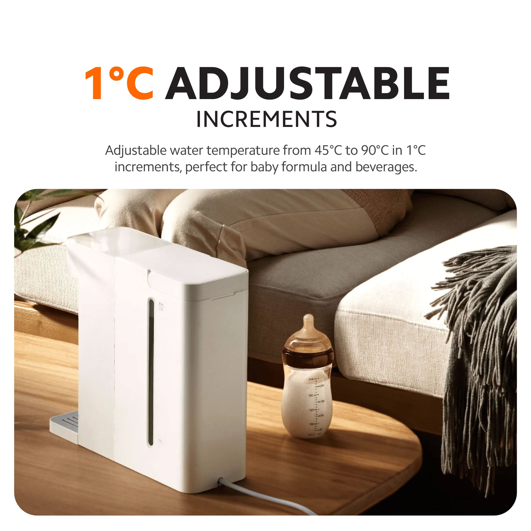 Xiaomi Hot Water Dispenser 3L