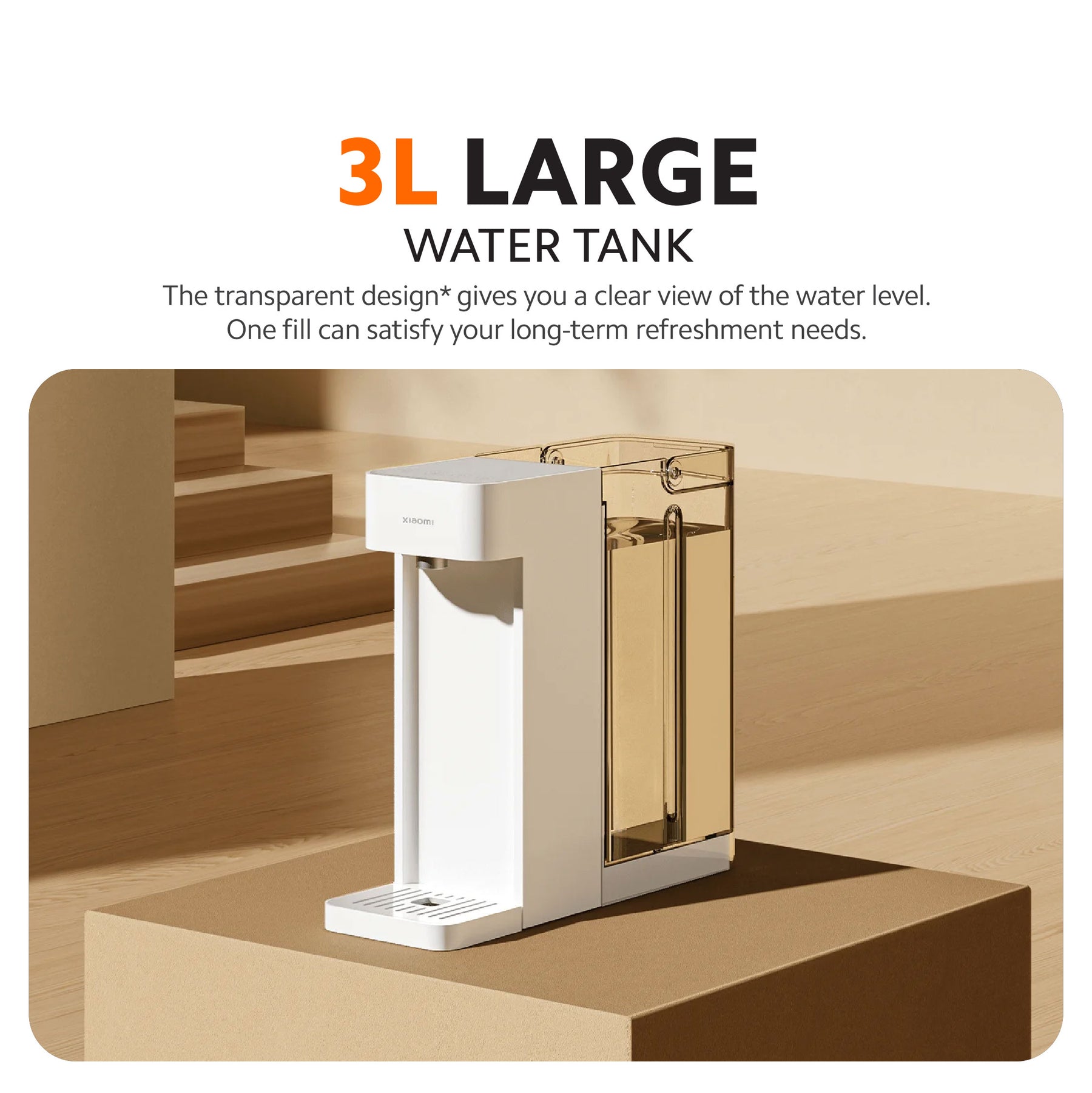Xiaomi Hot Water Dispenser 3L