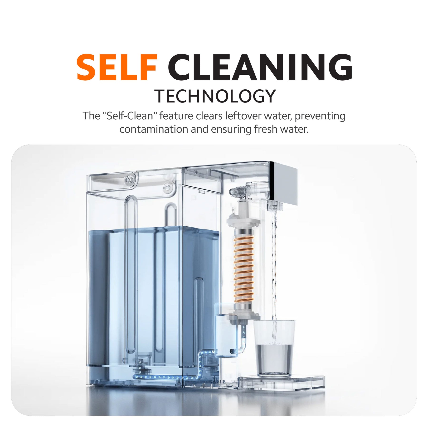 Xiaomi Hot Water Dispenser 3L