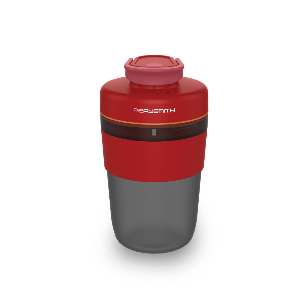 PerySmith Portable Juice Cup Ecohealth Series J600 (Blender/Juicer)
