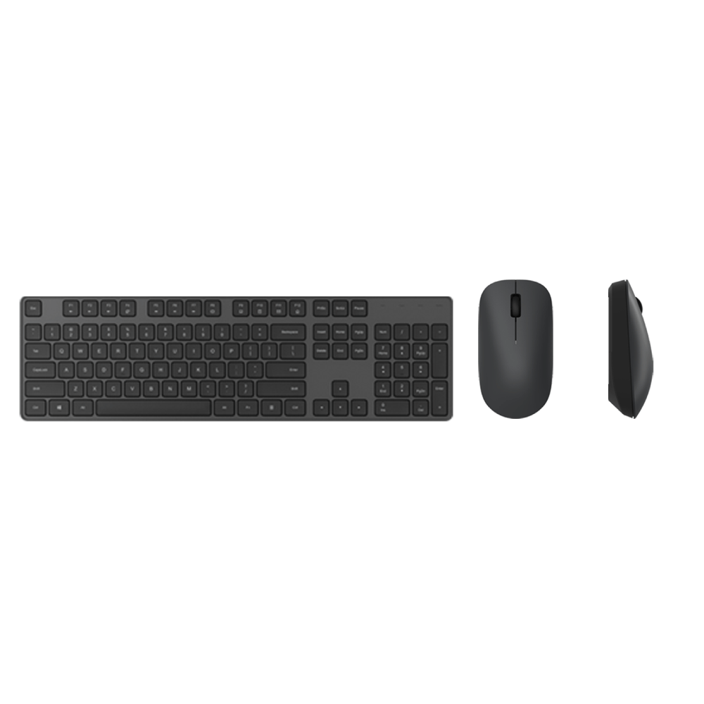 Xiaomi Mouse and Keyboard Combo