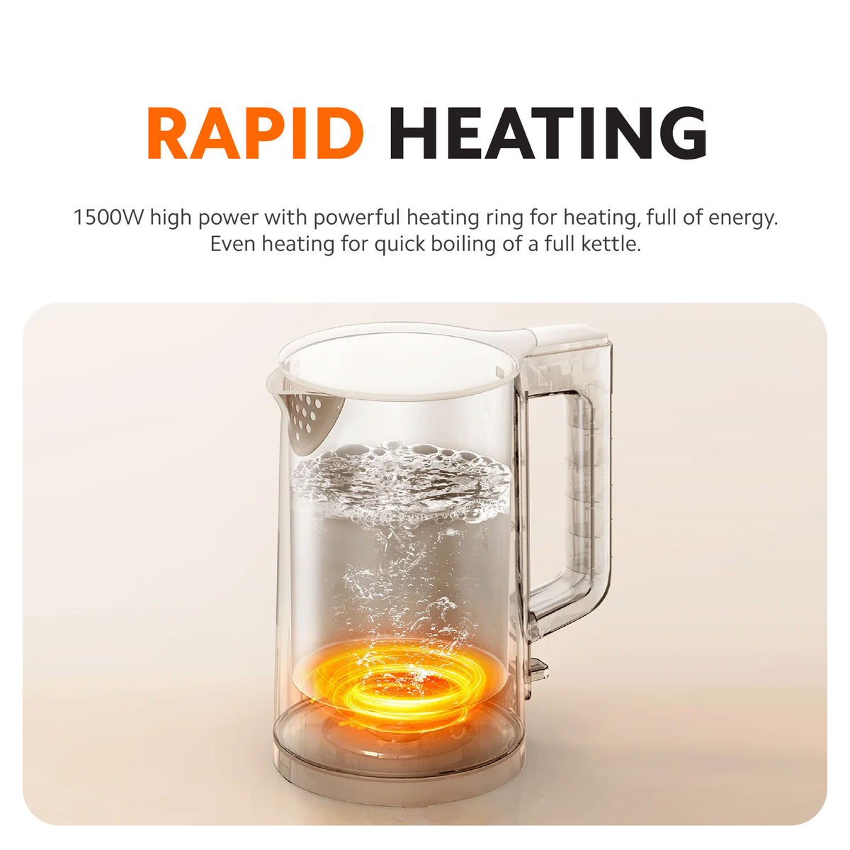 Xiaomi Kettle 2 Lite