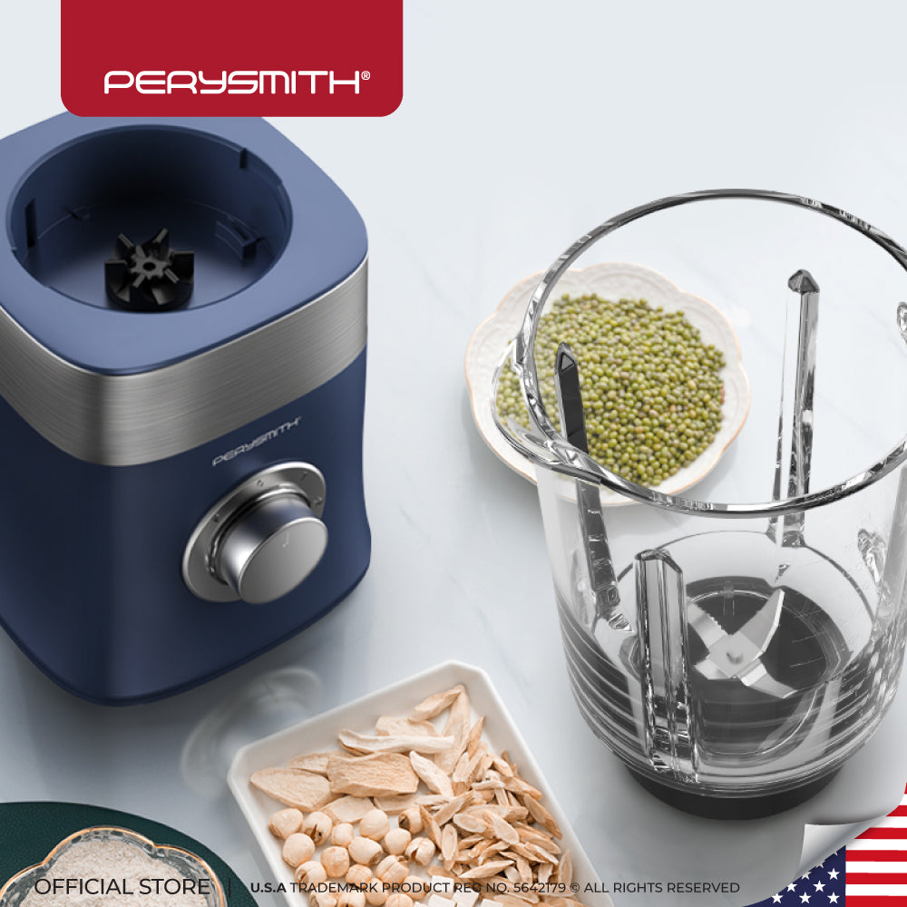 PerySmith High Speed Blender EasyCooking Series PS3200