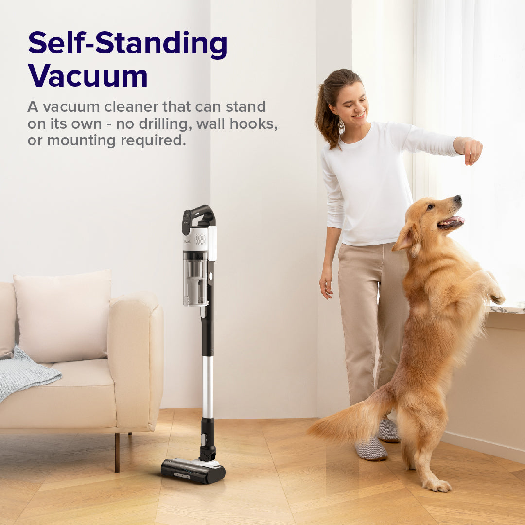 Levoit Cordless Vacuum Cleaner LVAC-200