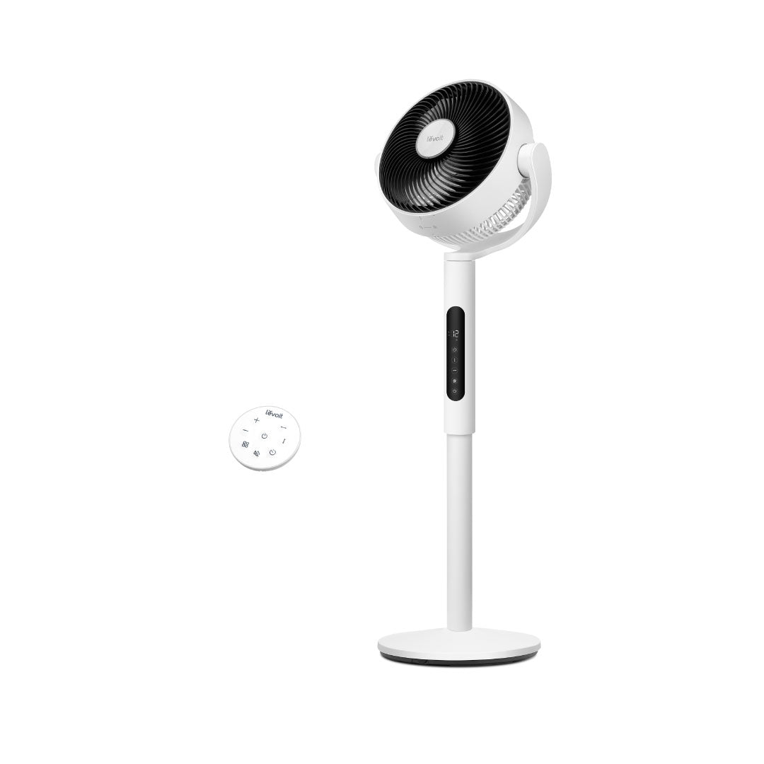 Levoit Pedestal Circulation Fan