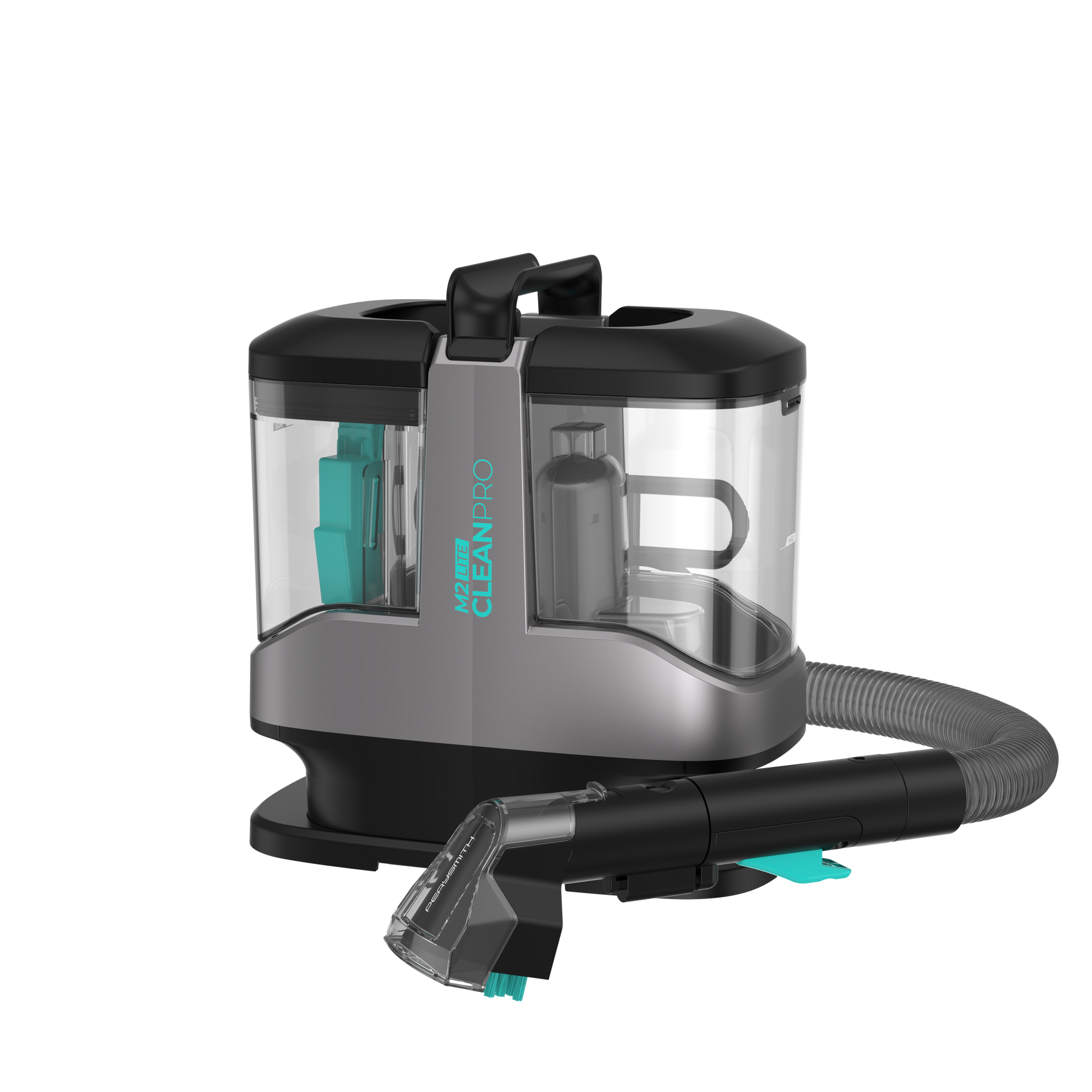PerySmith M2 Lite II Fabric Carpet Spot Cleaner Machine