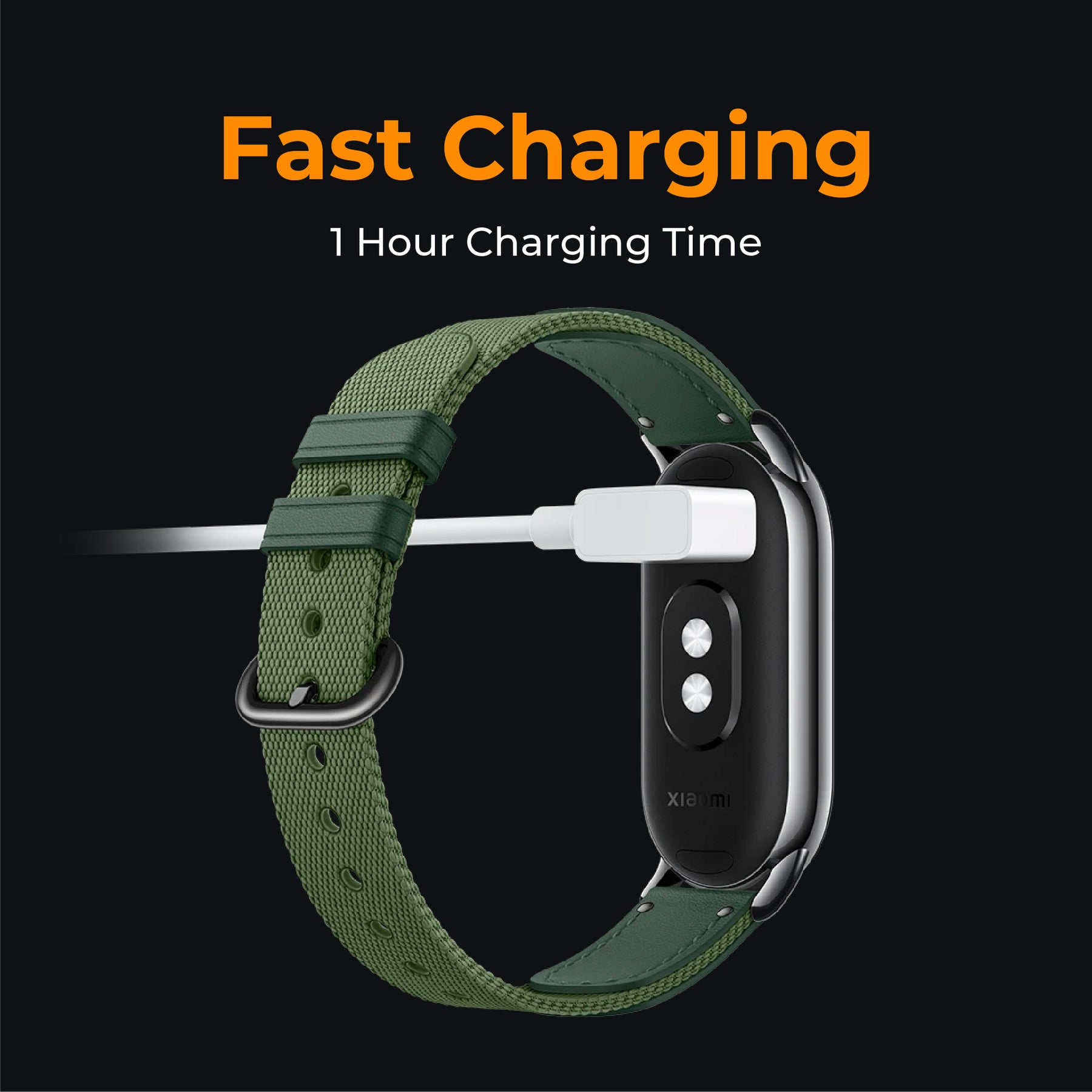 Xiaomi Mi Band 8 - Latest Release