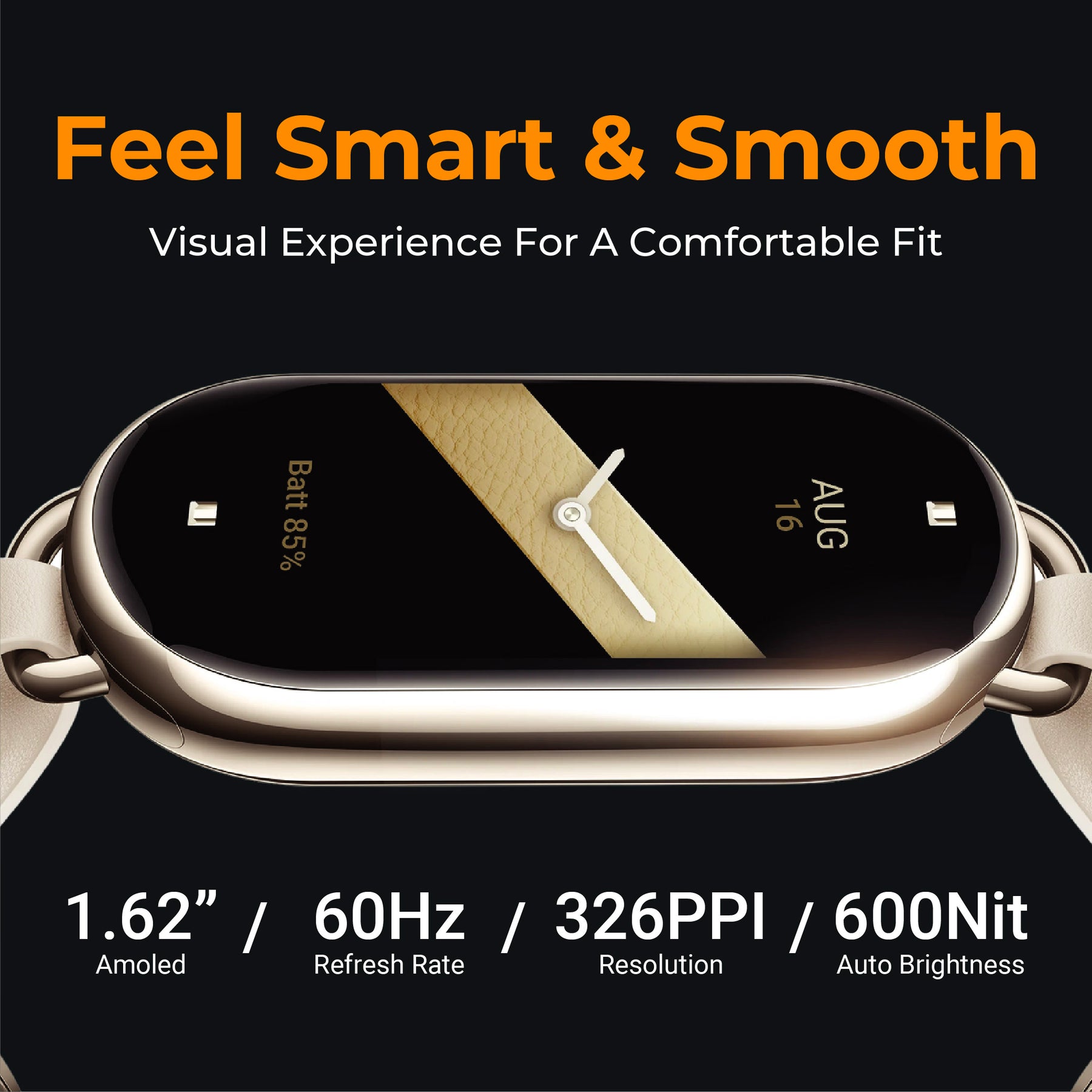 Xiaomi Mi Band 8 - Latest Release