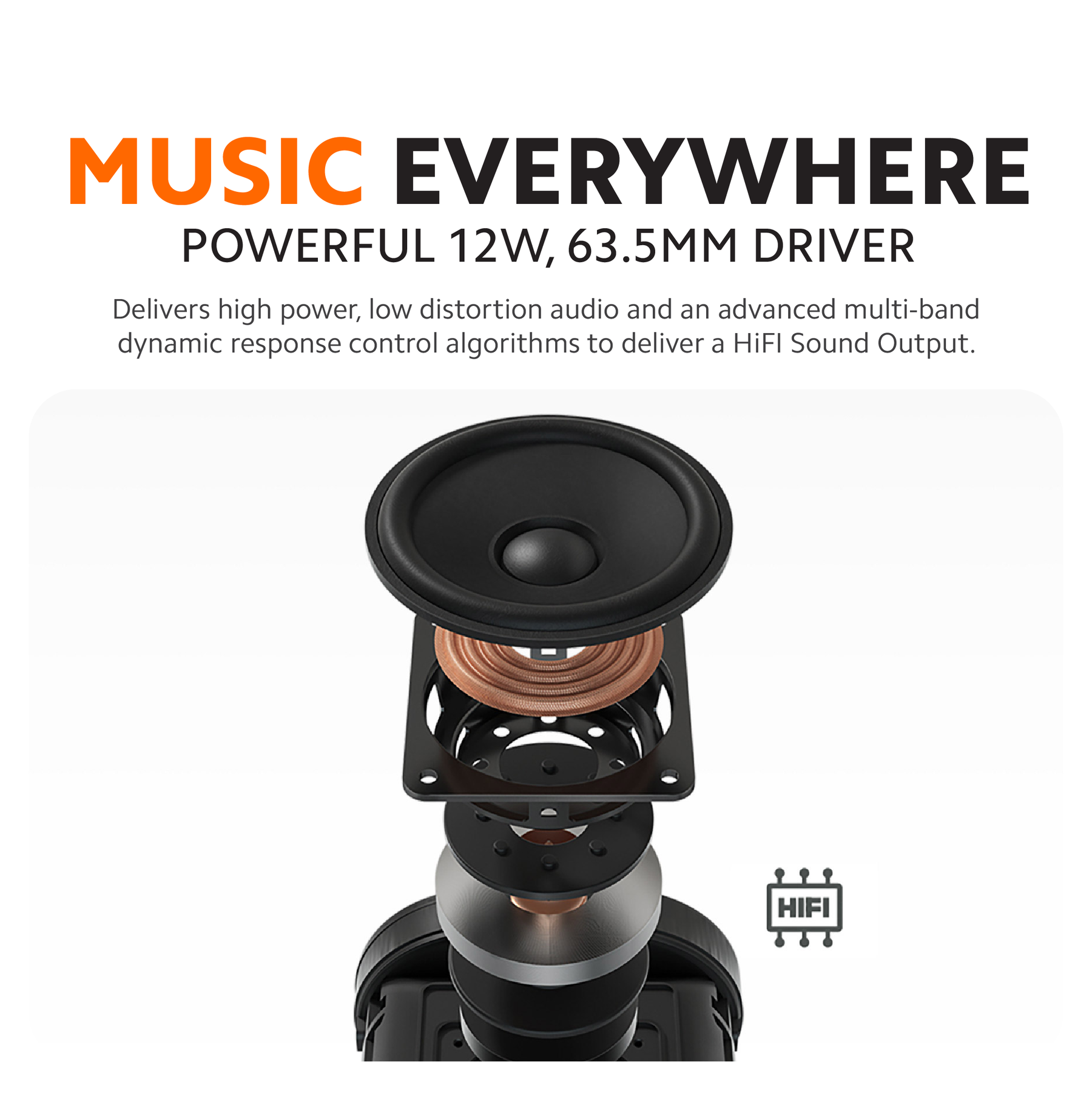 Xiaomi Smart Speaker