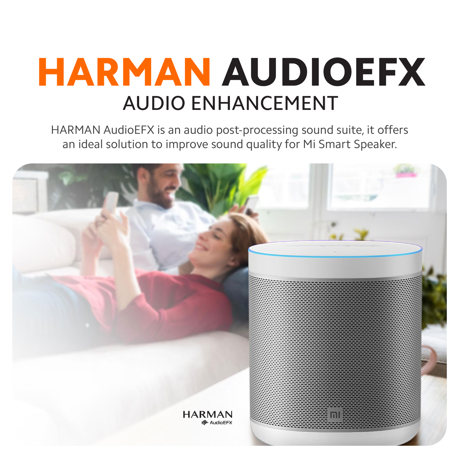 Xiaomi Smart Speaker