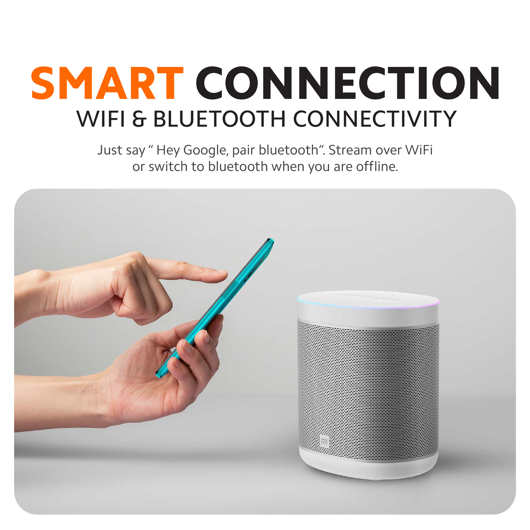 Xiaomi Smart Speaker