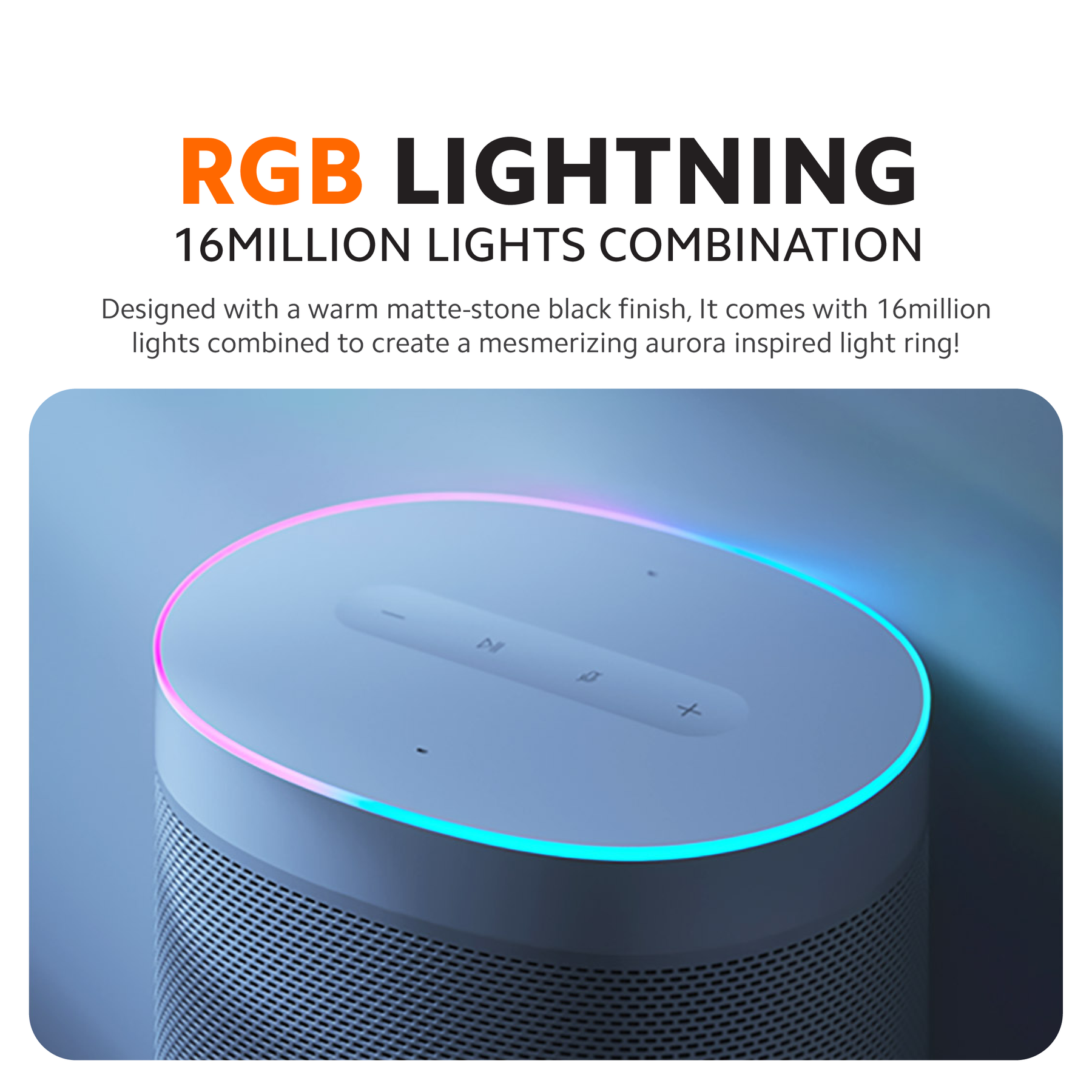 Xiaomi Smart Speaker