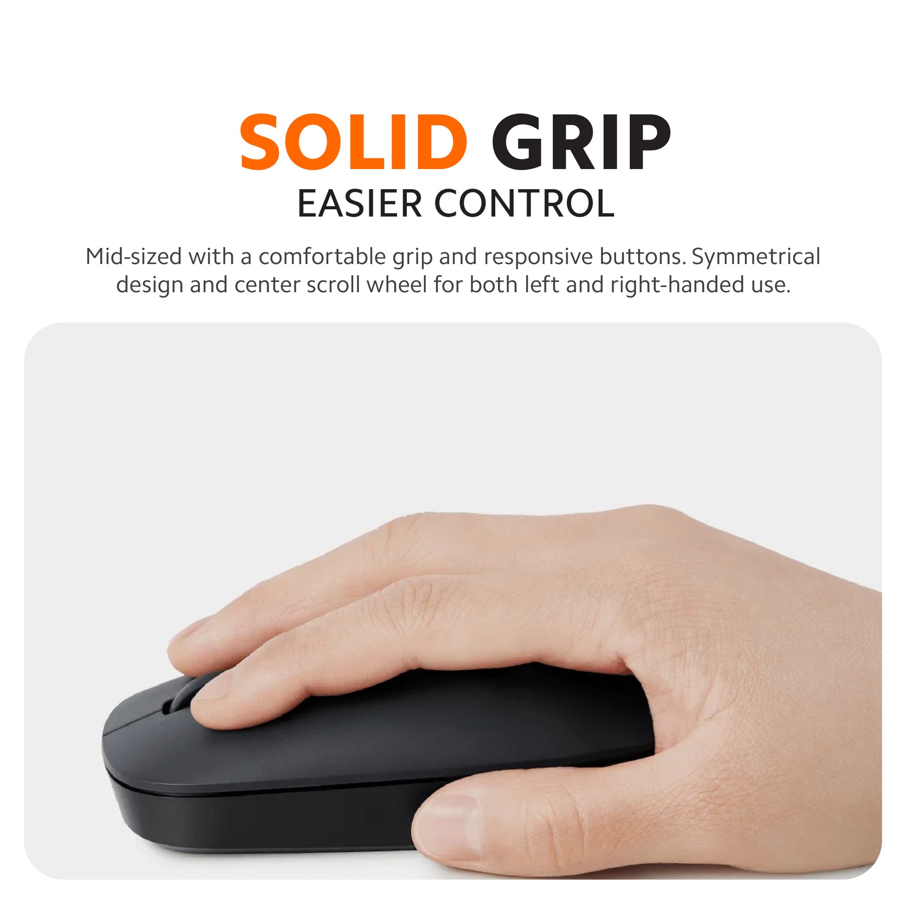 Xiaomi Mouse and Keyboard Combo
