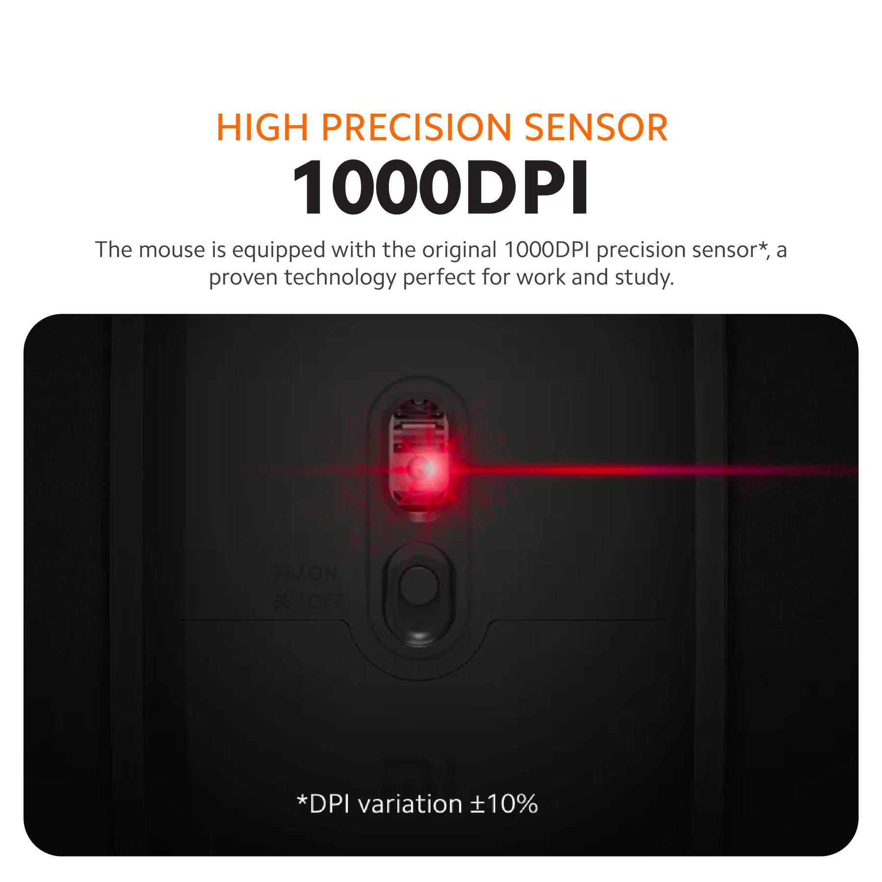 Xiaomi Mouse and Keyboard Combo