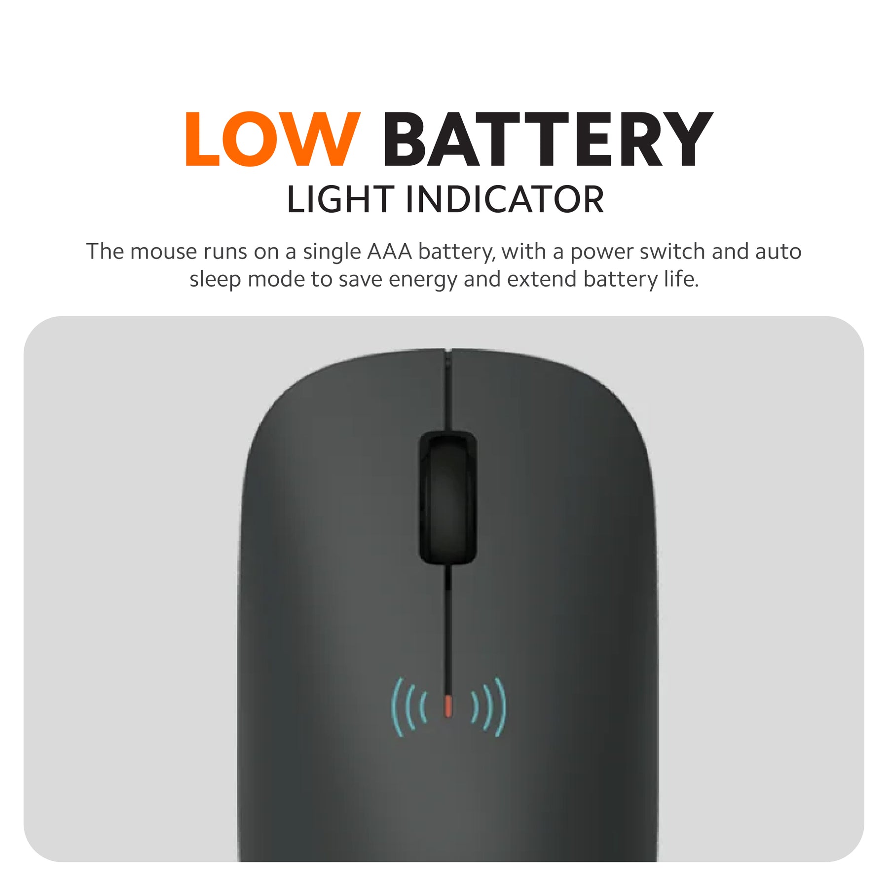 Xiaomi Mouse and Keyboard Combo