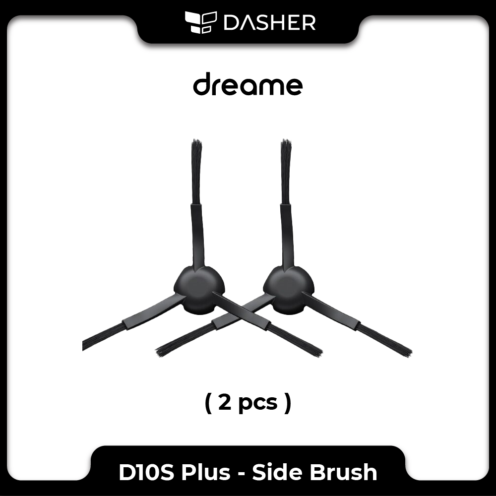Dreame D10s Plus Robot Vacuum Cleaner Accessories