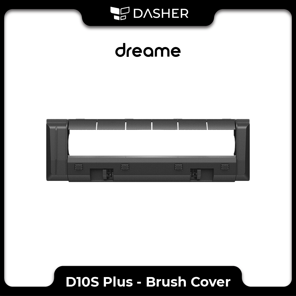 Dreame D10s Plus Robot Vacuum Cleaner Accessories