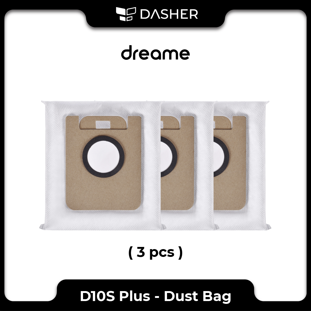 Dreame D10s Plus Robot Vacuum Cleaner Accessories