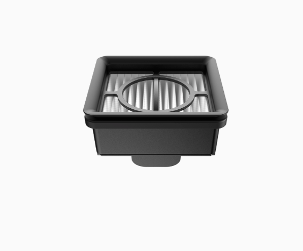 Xiaomi Truclean W20 Wet Dry Vacuum Roller Brushbar / Filter (2 Pack)