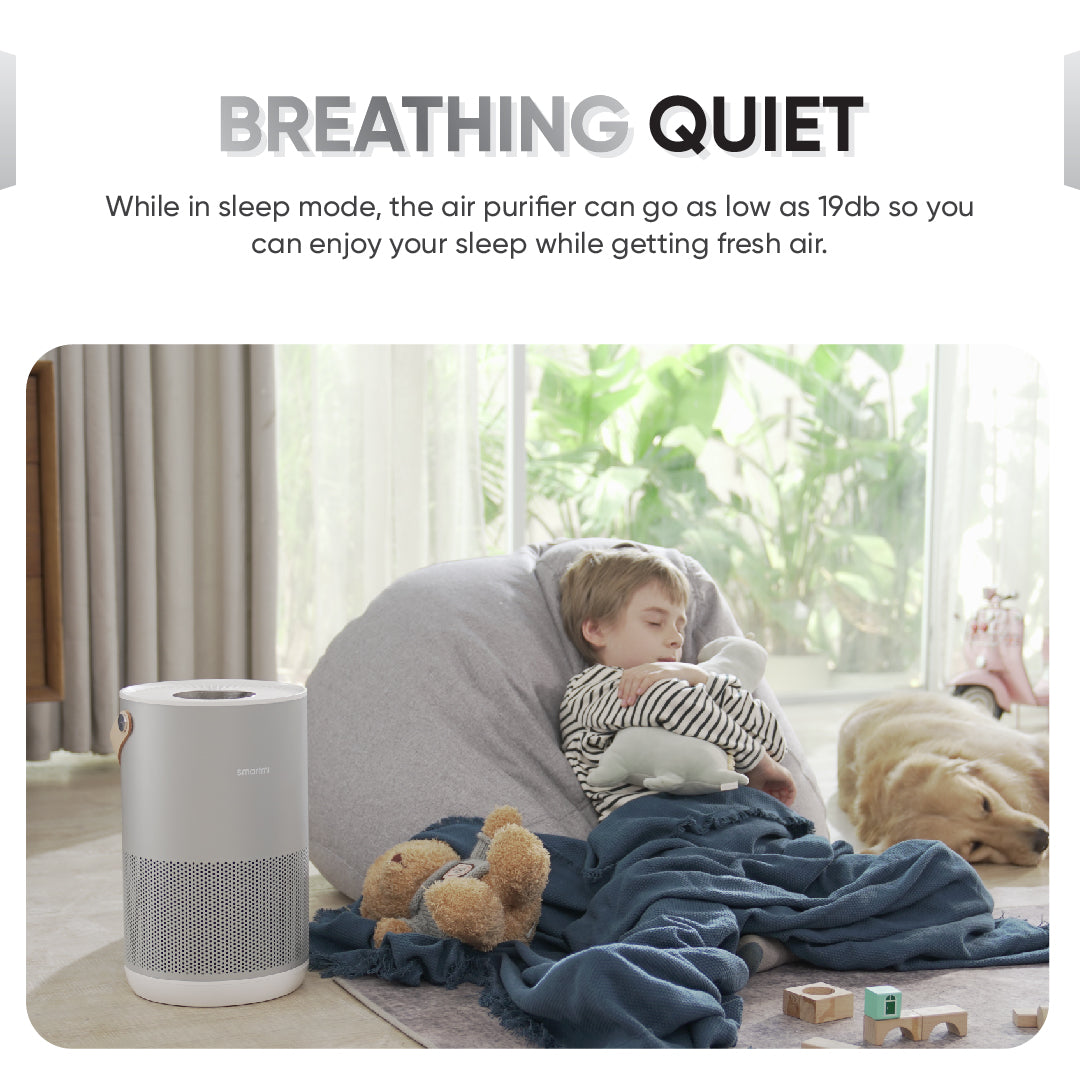 Smartmi Smart Air Purifier P1