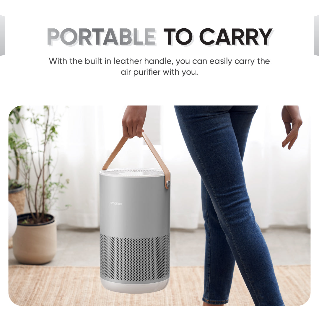 Smartmi Smart Air Purifier P1