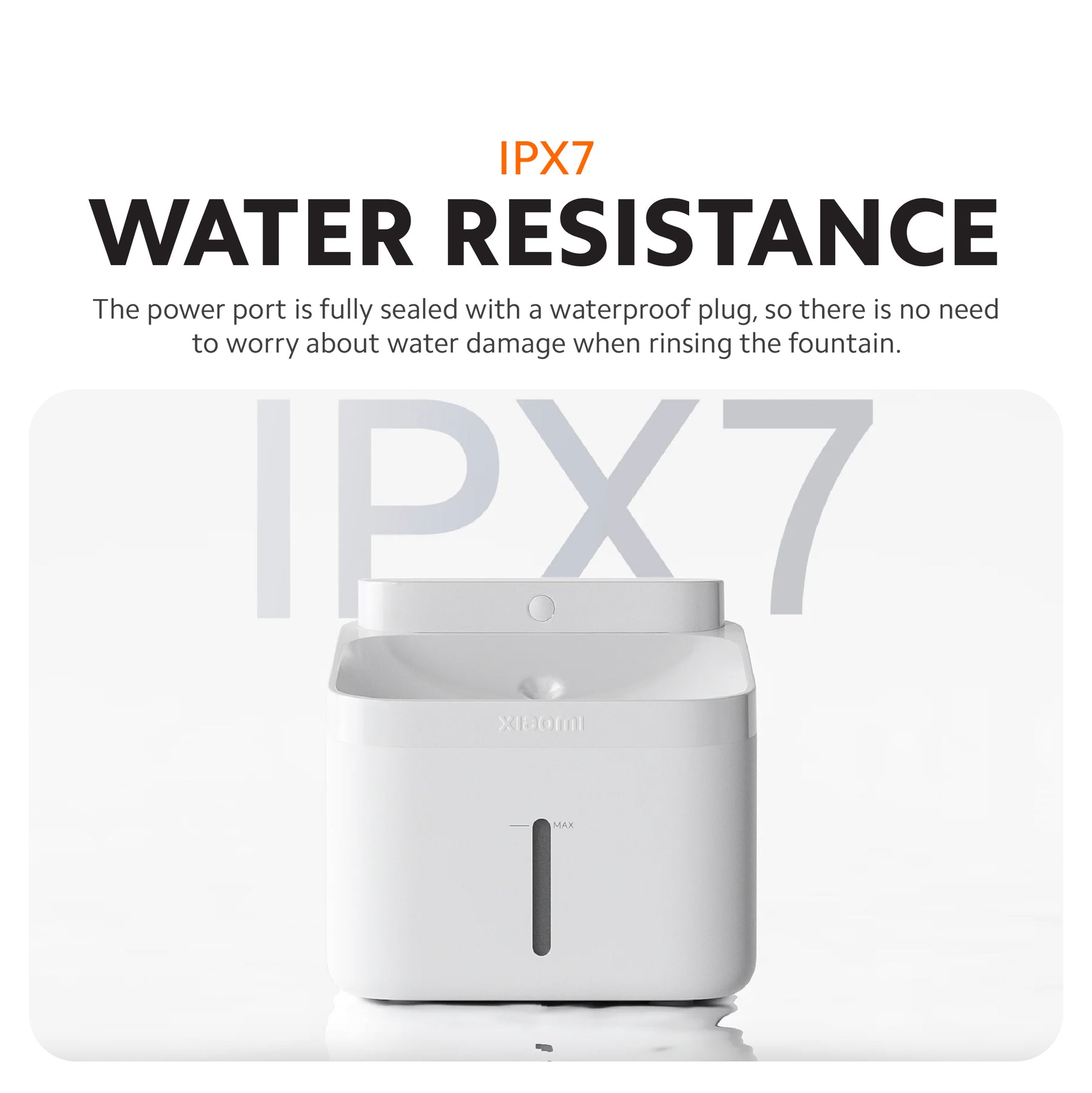 Xiaomi Smart Pet Water Fountain 2