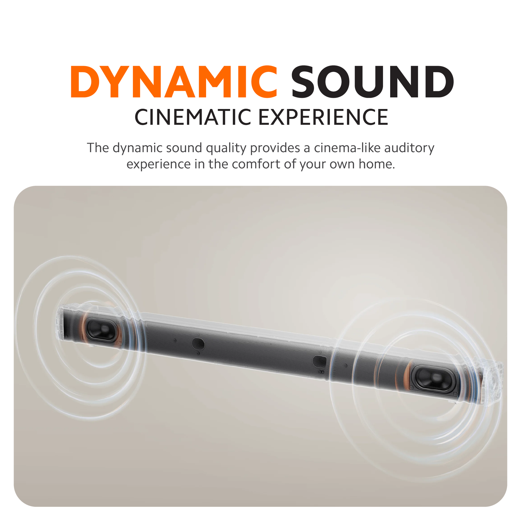 Xiaomi Soundbar 2.0 CH