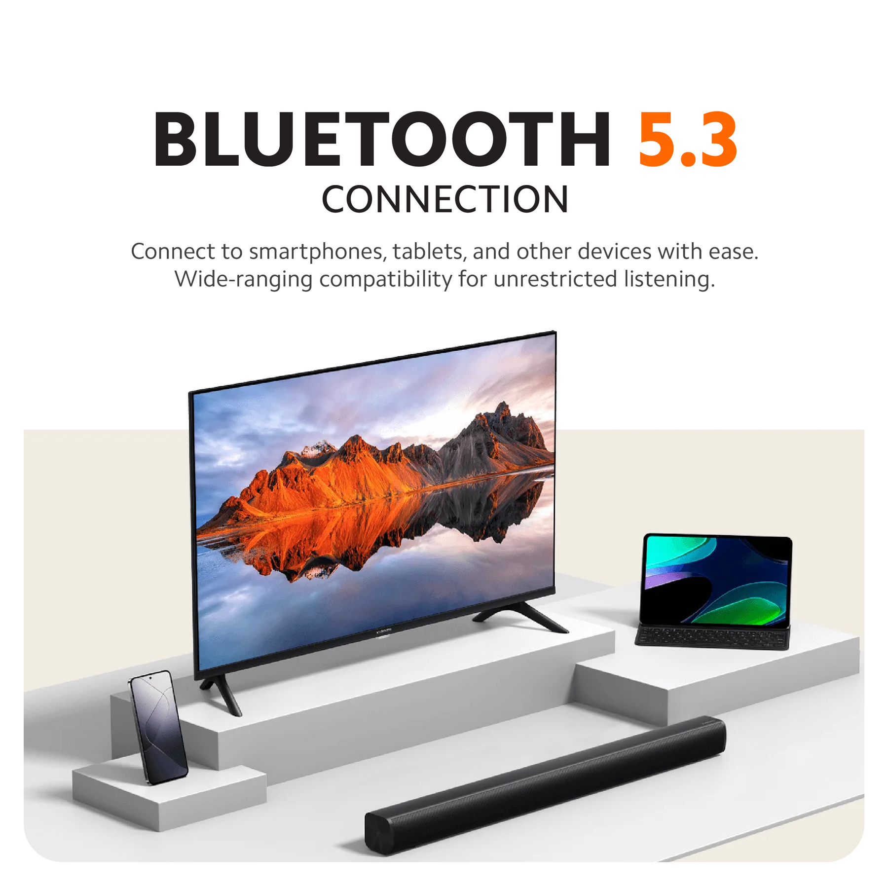 Xiaomi Soundbar 2.0 CH
