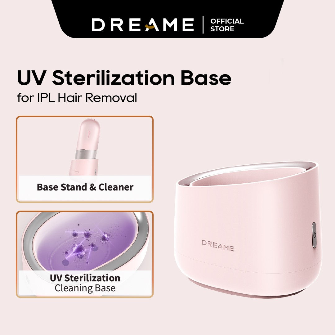 Dreame IPL Sterilization Base