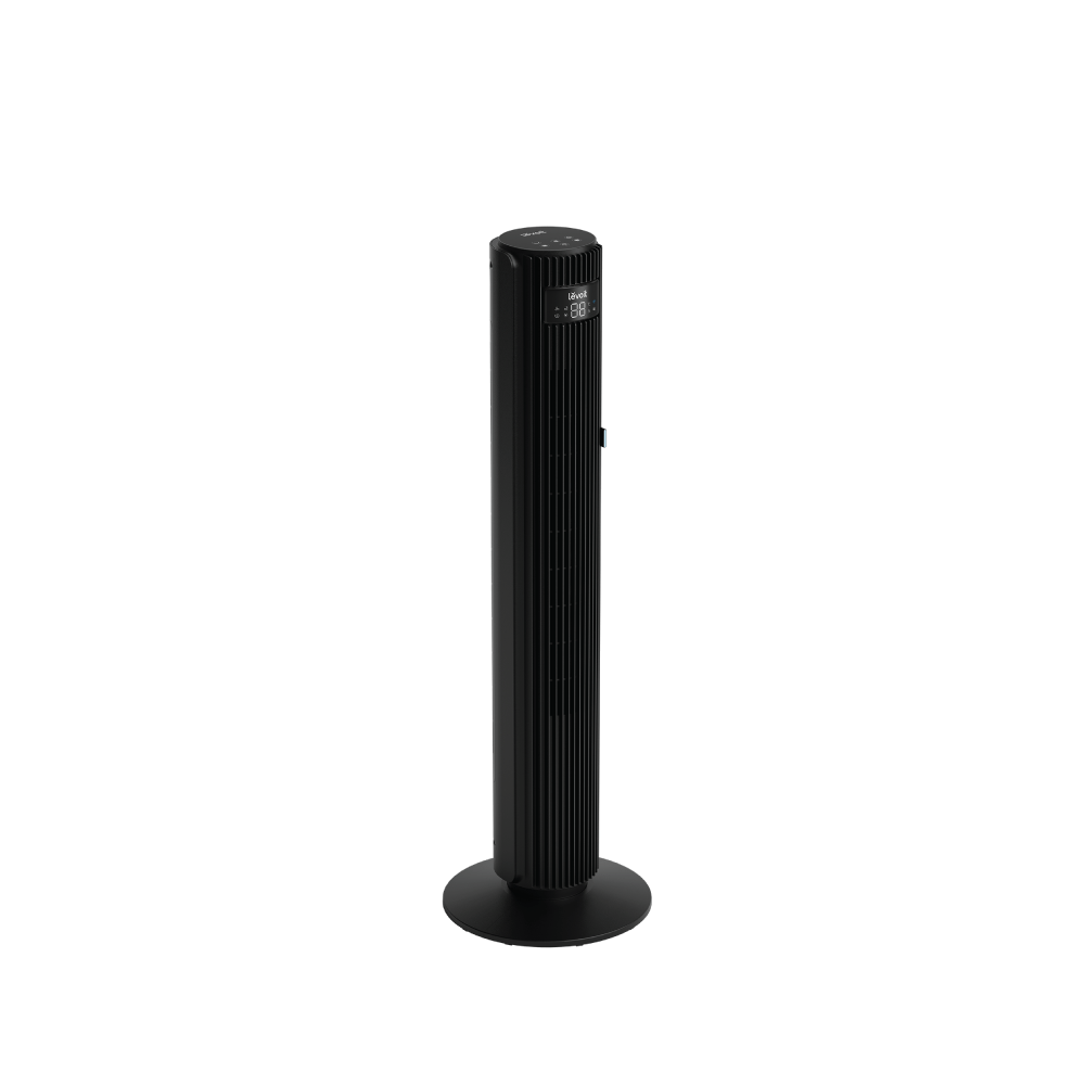 Levoit Smart Tower Fan 42-inch Brushless DC Motor
