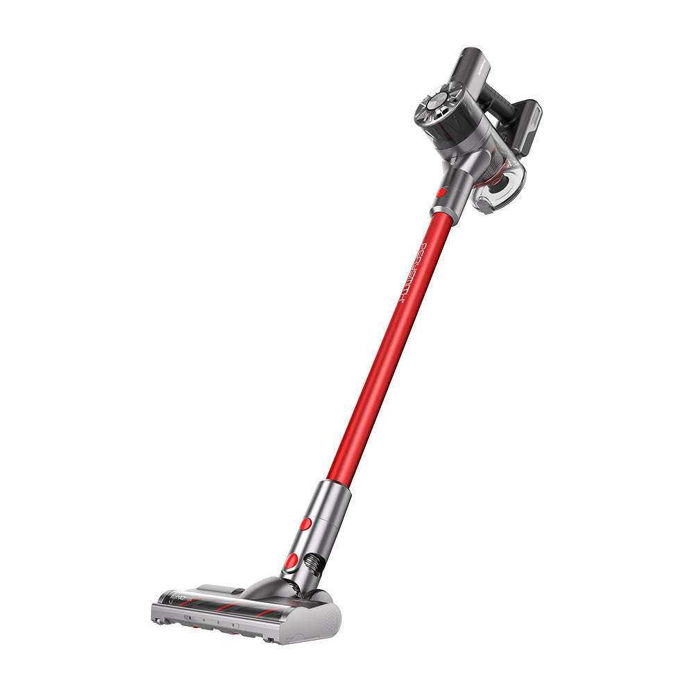 PerySmith Pro K2 Max Cordless Vacuum Cleaner
