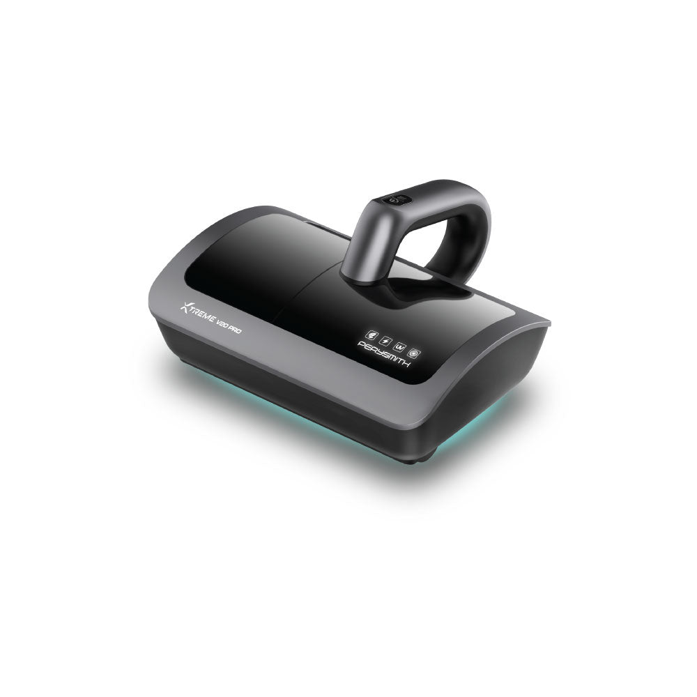 PerySmith V20 Pro Wireless Dust Mite Vacuum Cleaner