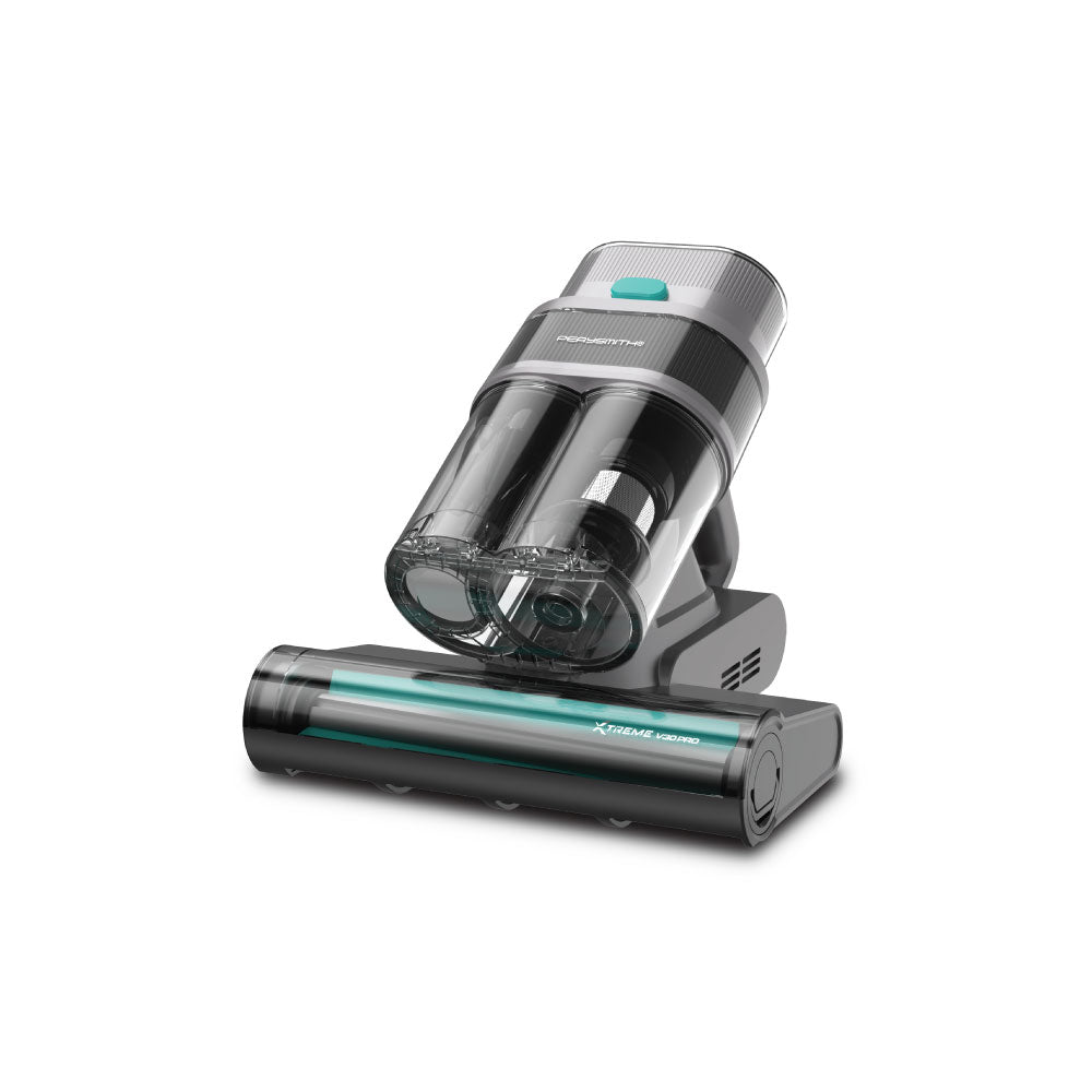 PerySmith V30 Pro Dust Mite Vacuum Cleaner
