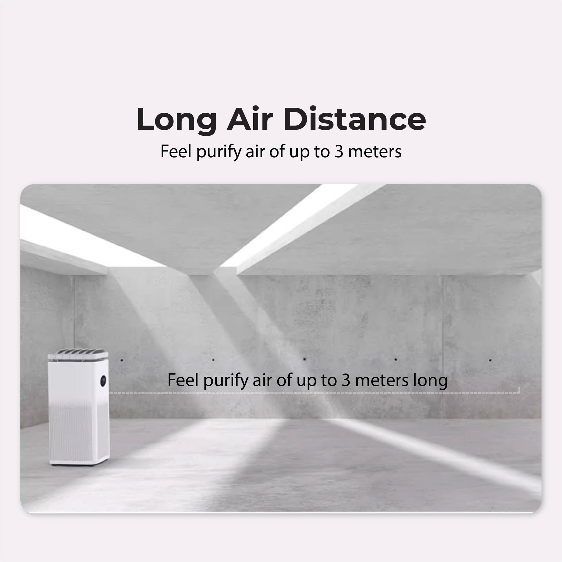 Xiaomi Air Purifier 4 Lite / 4 / 4 Pro Fan Converter Easy Upgrade