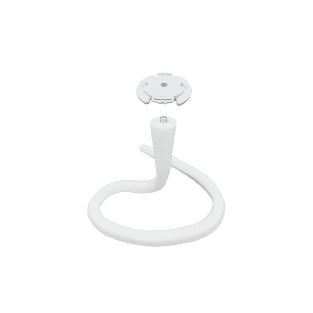 Xiaomi Camera CCTV Stand Holder Free-Punch Wall Mount Without Drilling Adjustable Bracket Rack (Camera not included)