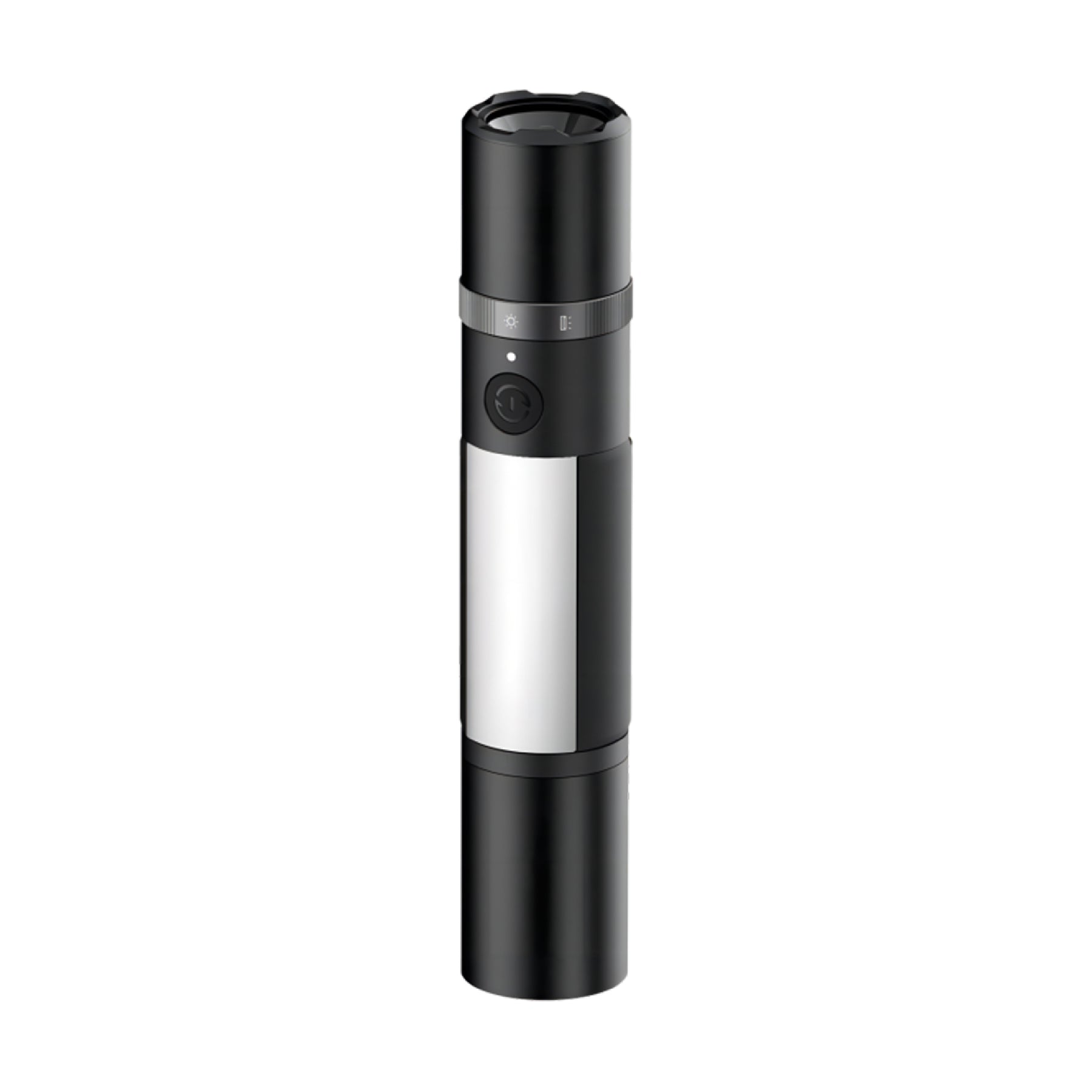 Xiaomi Multi Purpose Flash Light Multiple Color With Seat Belt Cutter 90 Hours Battery Magnetic Neck Emergency Light Mod