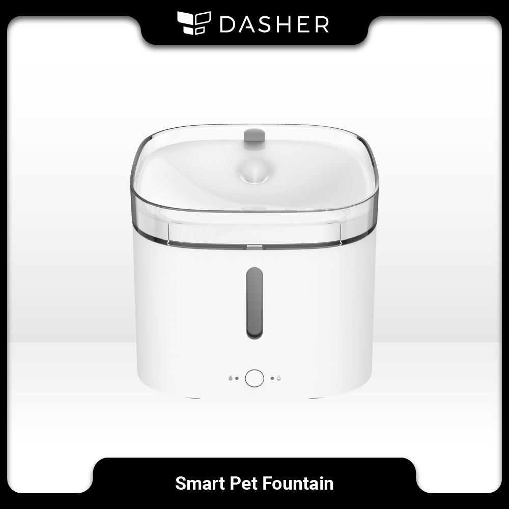 Xiaomi Smart Pet Fountain 2 Liter
