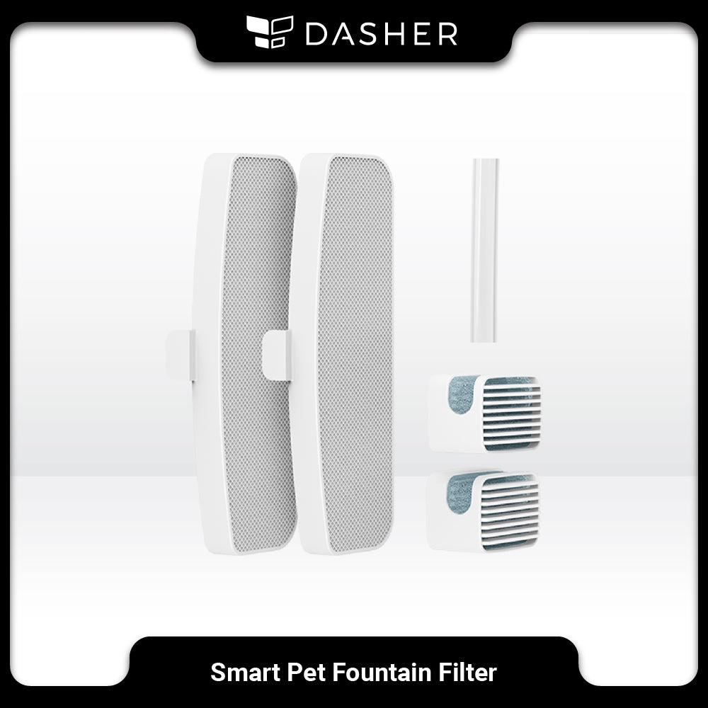Xiaomi Smart Pet Fountain 2 Liter