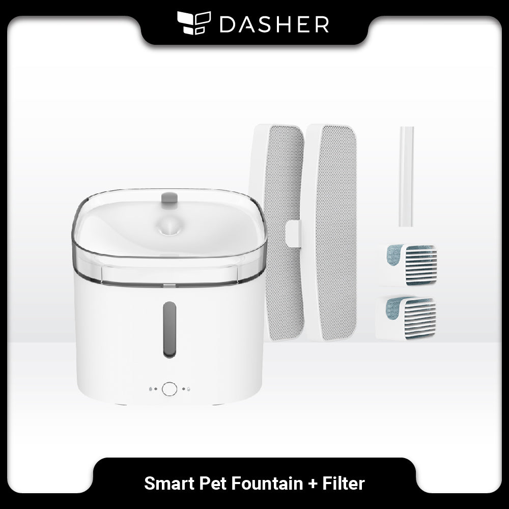 Xiaomi Smart Pet Fountain 2 Liter