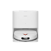 Xiaomi Robot Vacuum X20 | Hands-free Cleaning | LDS Laser Navigation | 5000PA Powerful Suction Sweep & Vibration Mopping