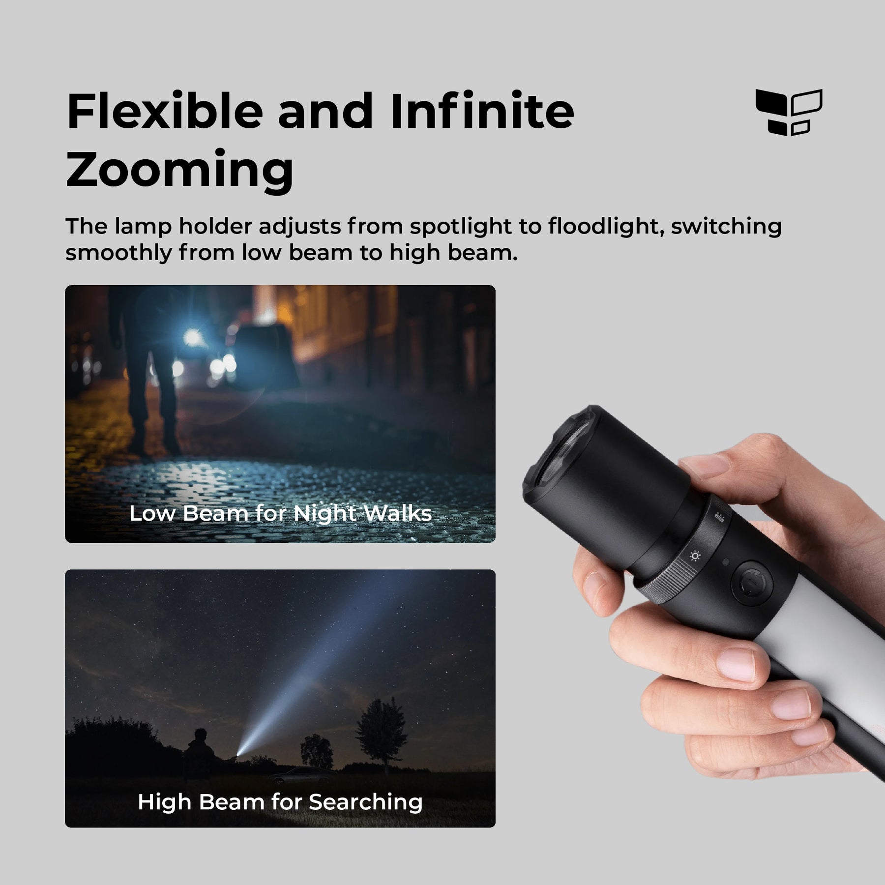 Xiaomi Multi Purpose Flash Light Multiple Color With Seat Belt Cutter 90 Hours Battery Magnetic Neck Emergency Light Mod