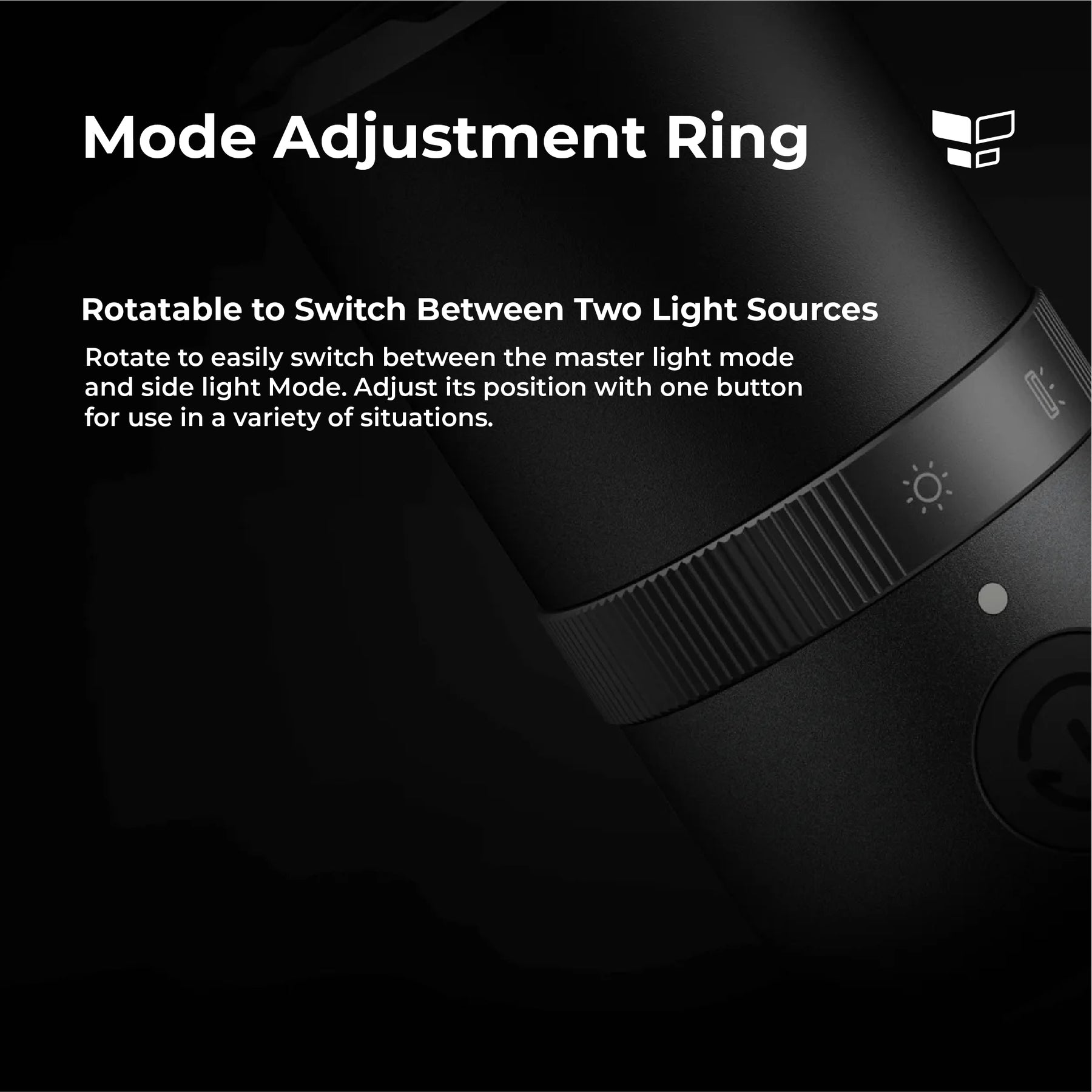 Xiaomi Multi Purpose Flash Light Multiple Color With Seat Belt Cutter 90 Hours Battery Magnetic Neck Emergency Light Mod