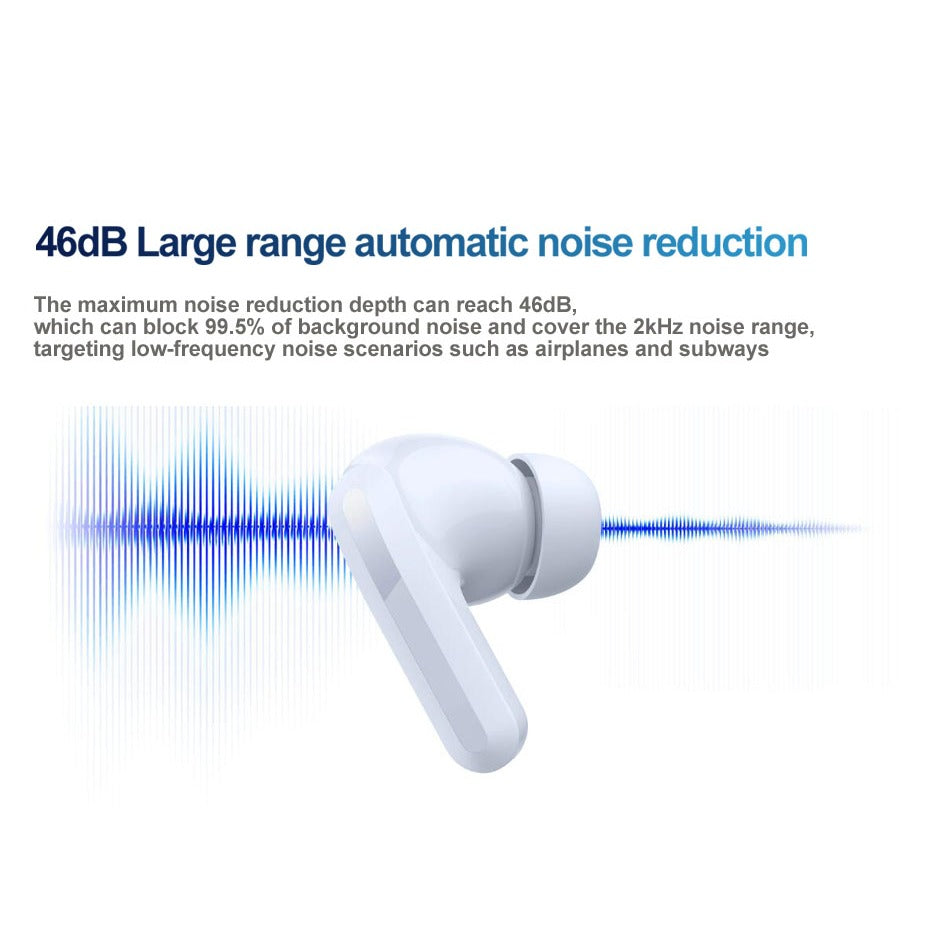 Xiaomi Redmi Buds 5 TWS Earbuds
